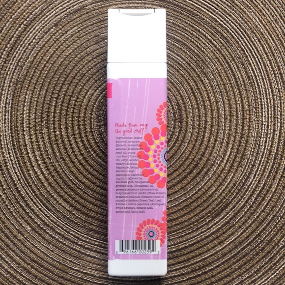 Love & Toast Body Lotion Persimmon Plum - Picture 5 of 5